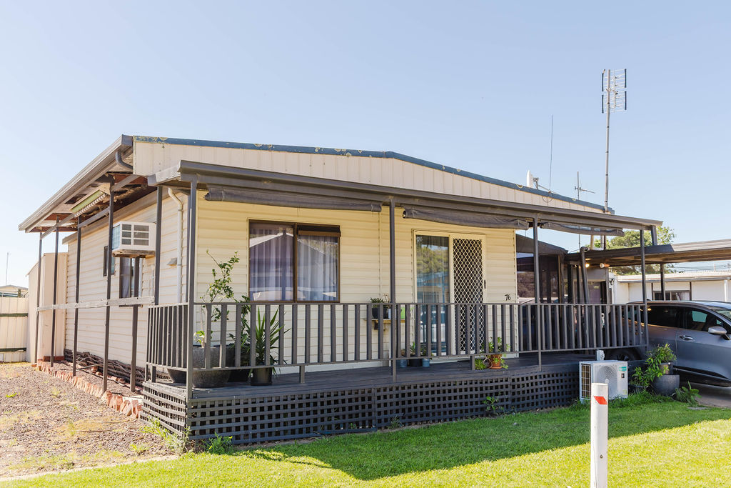 76 Jason Street, Vara-Ville Village, Mooroopna, VIC 3629
