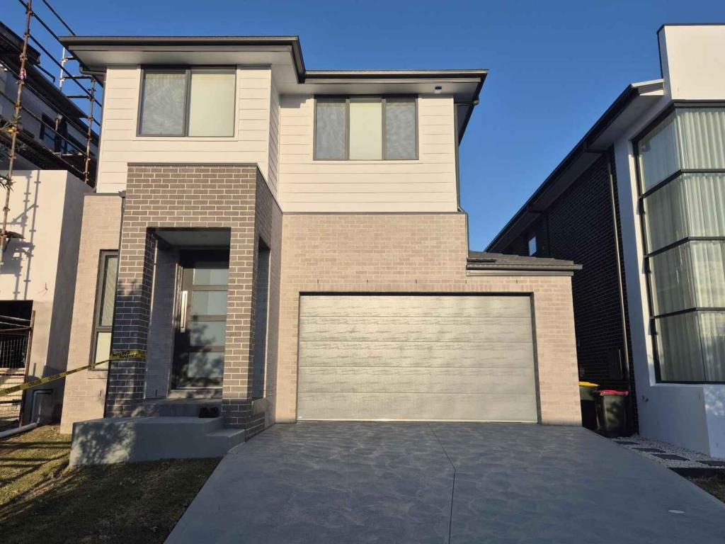 17 Kranji St, Box Hill, NSW 2765