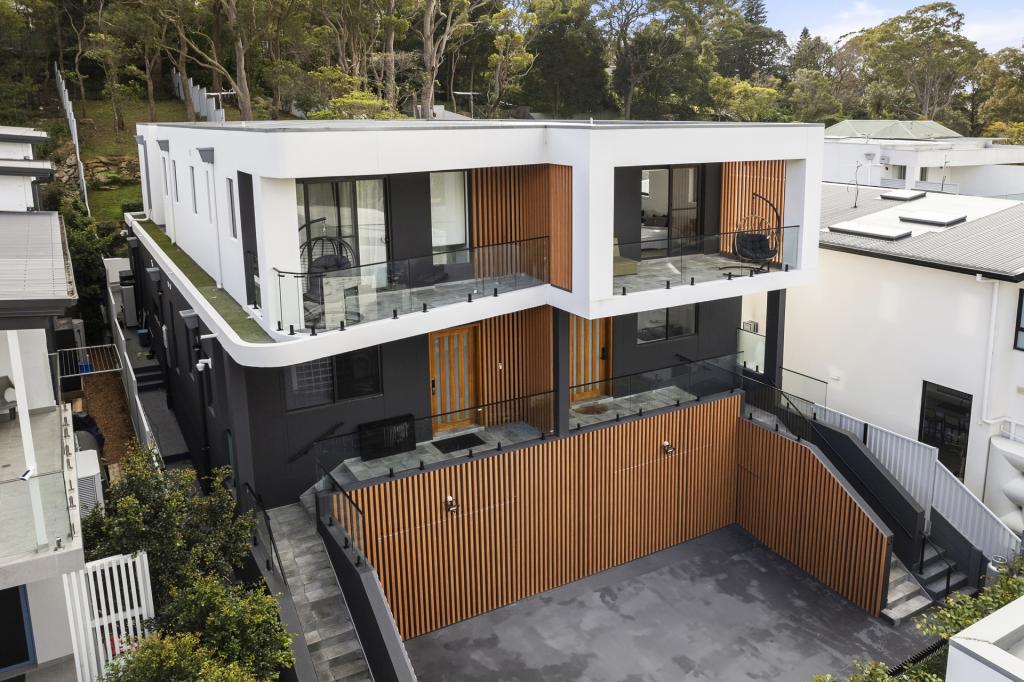 2/159 OYSTER BAY RD, OYSTER BAY, NSW 2225