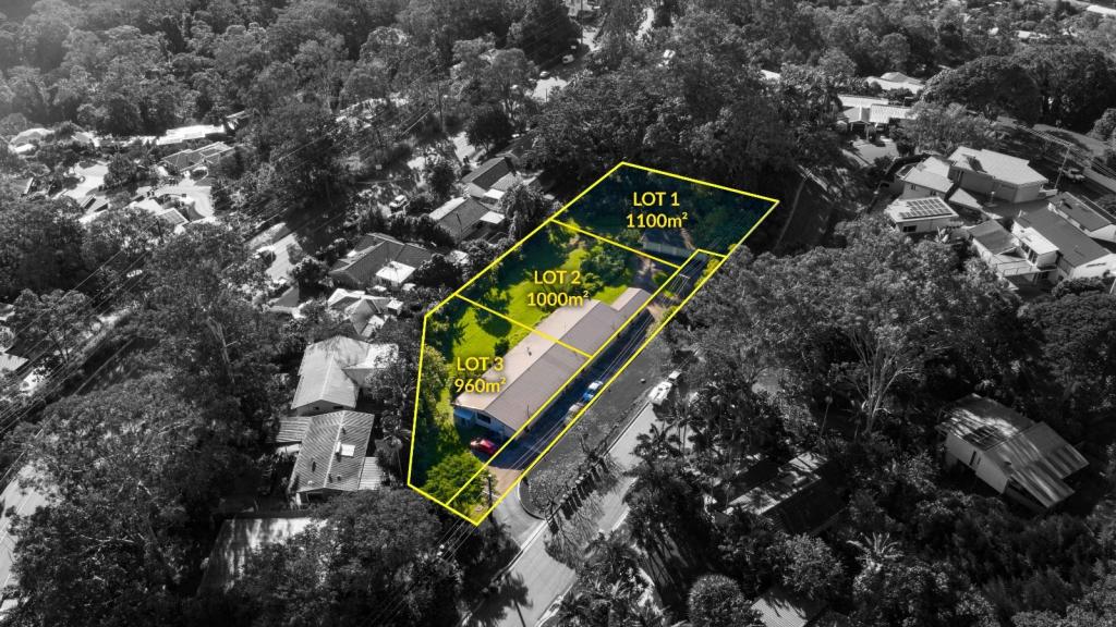 40-50 HORSESHOE BEND, BUDERIM, QLD 4556