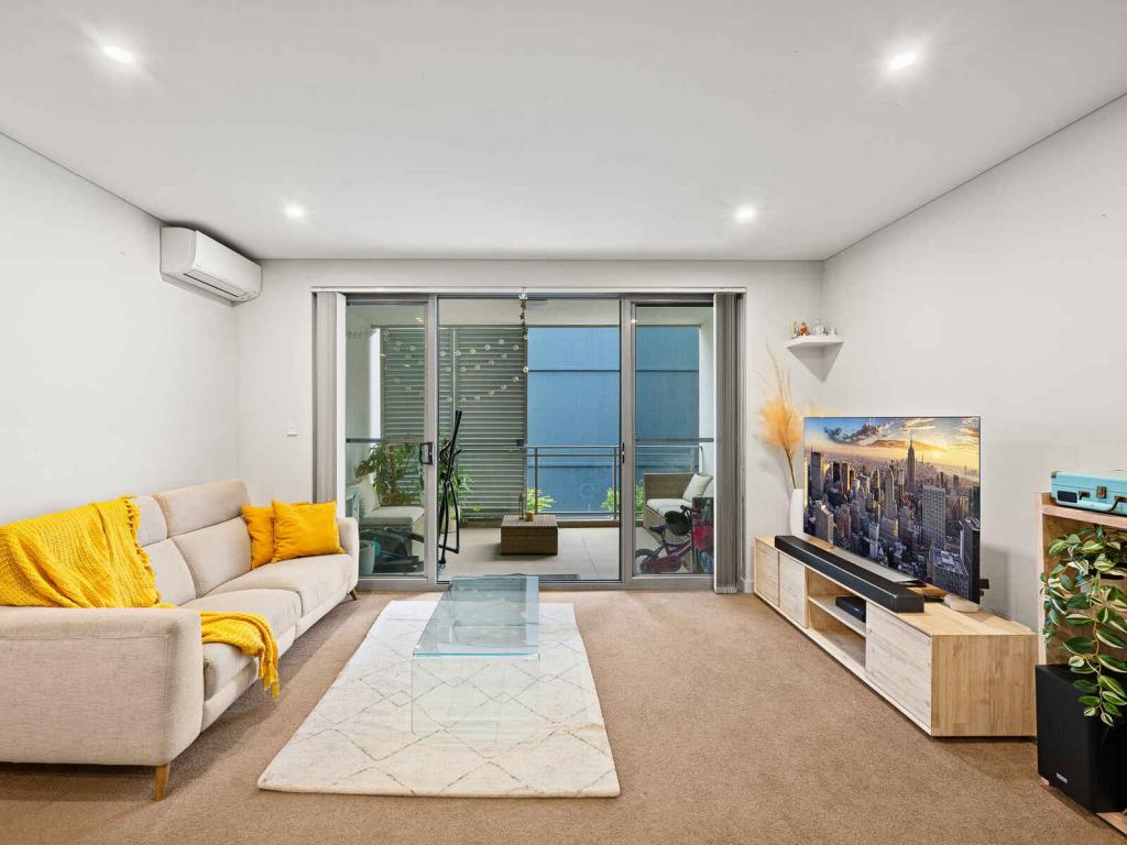 202/243 Canterbury Rd, Canterbury, NSW 2193