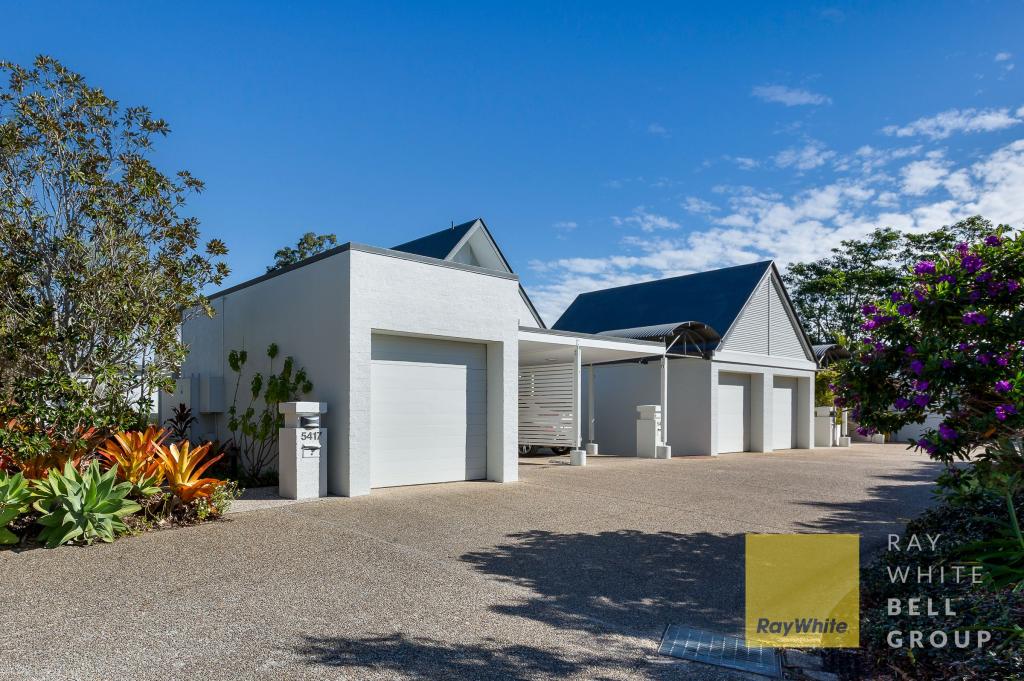 5417 Merion Tce, Hope Island, QLD 4212