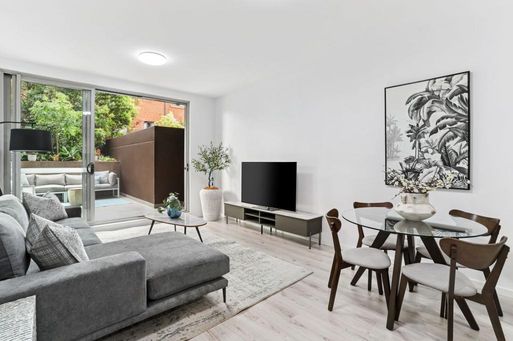 5/22-30 Station Rd, Auburn, NSW 2144