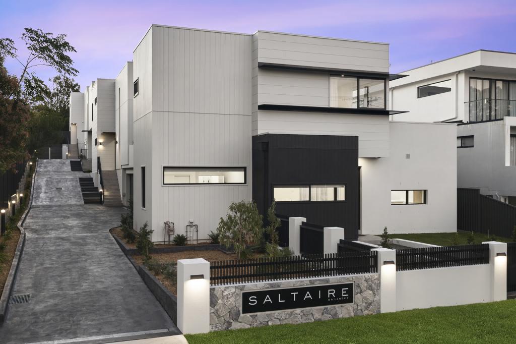 4/53 Langer Ave, Caringbah South, NSW 2229