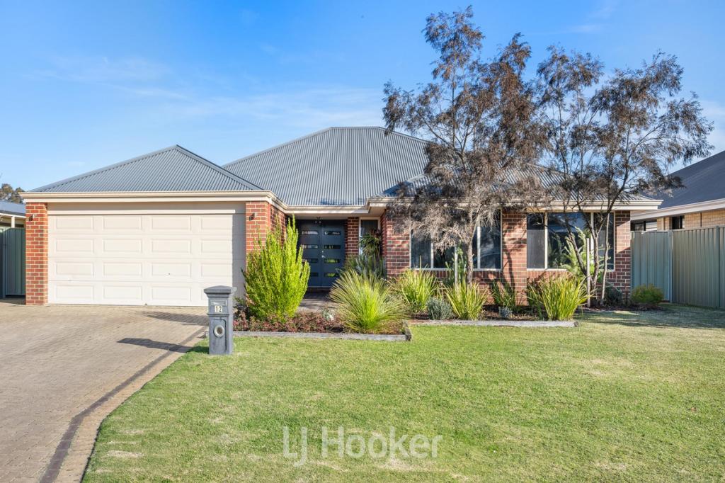 12 Egan Cres, Vasse, WA 6280
