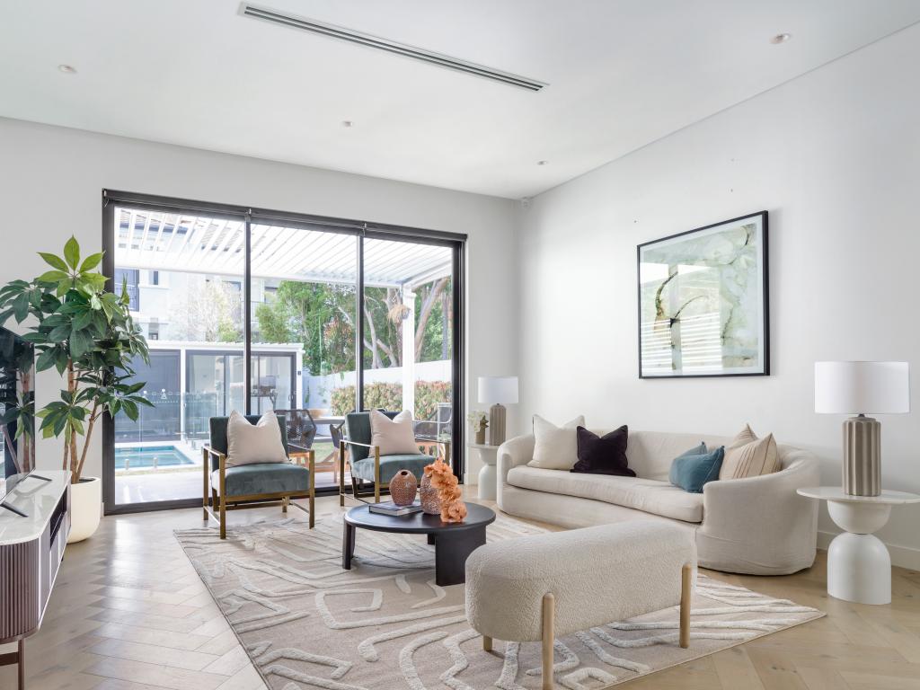 23a Beaumont St, Rose Bay, NSW 2029