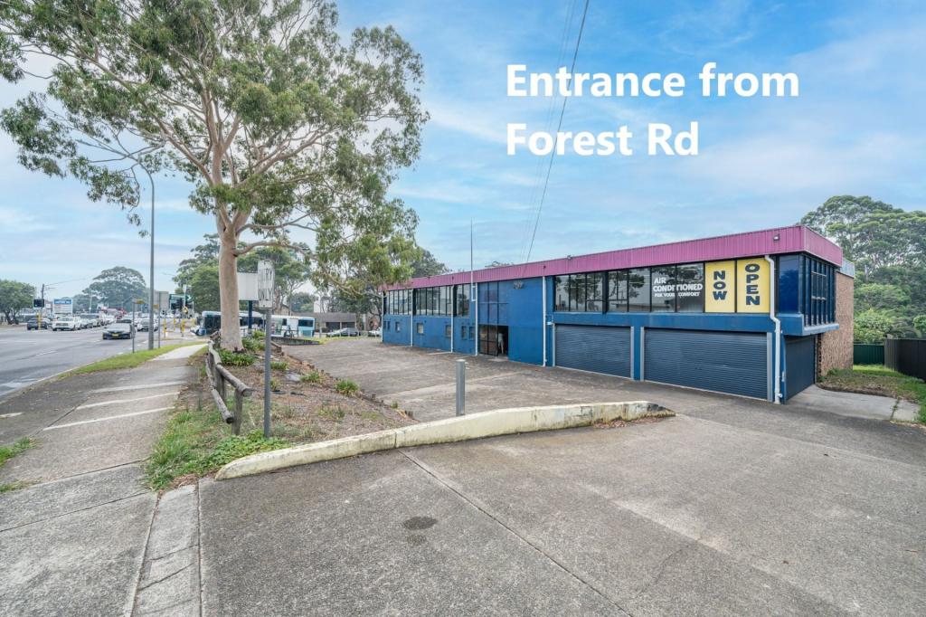 792 Forest Rd, Peakhurst, NSW 2210