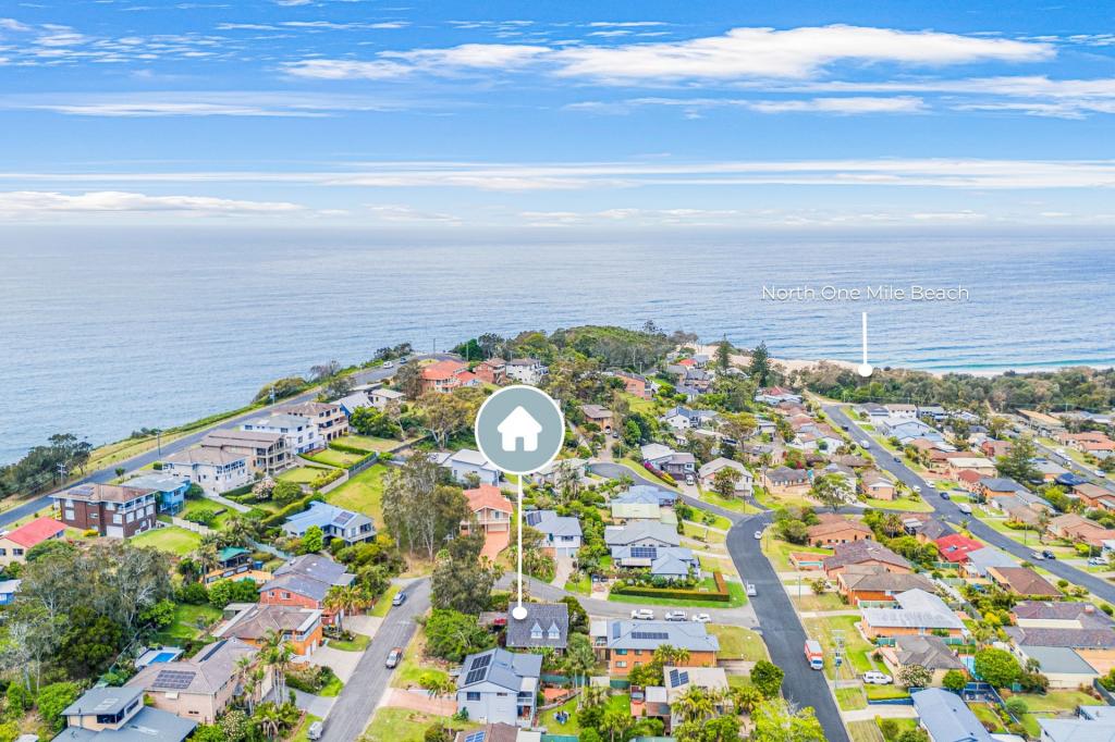 1 Bernhardt Cl, Forster, NSW 2428