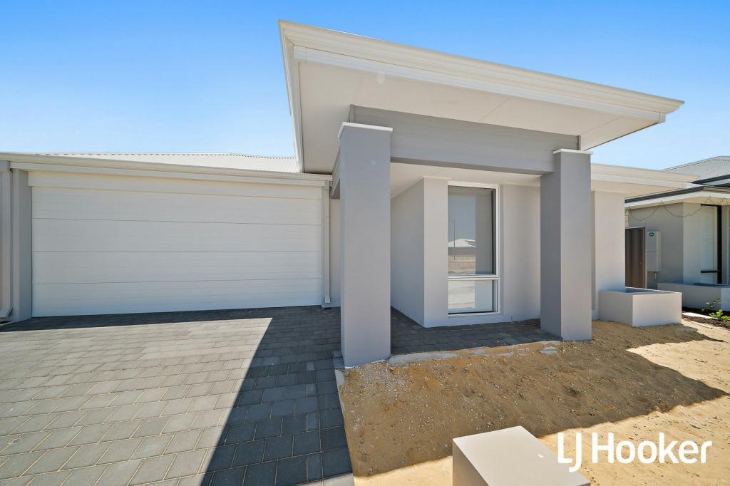 30 Allium Rd, Wellard, WA 6170