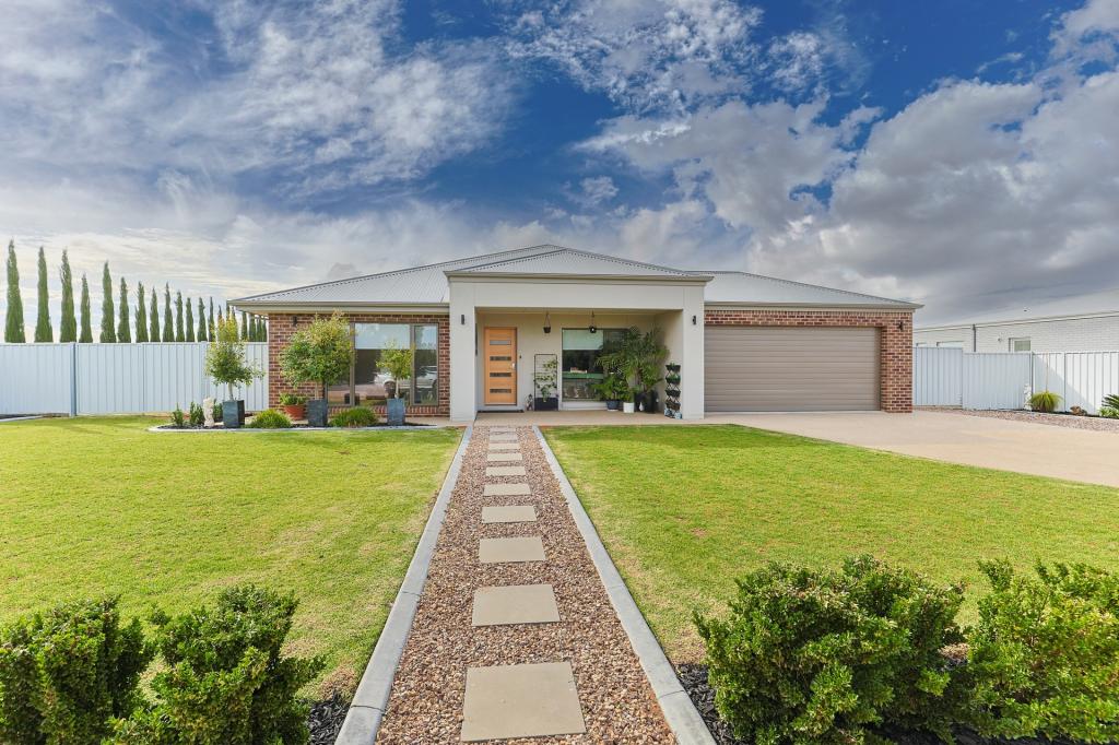 50 Henrys Run Dr, Mildura, VIC 3500