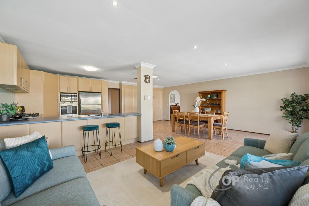 10 Hertford Cl, Bull Creek, WA 6149