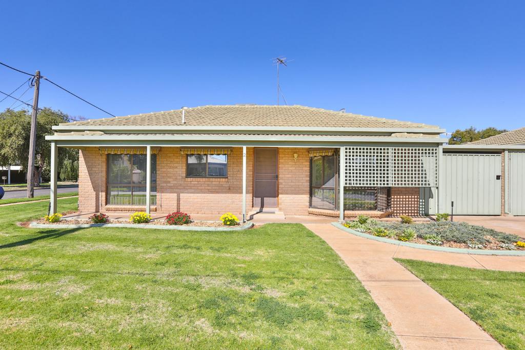2/23 Steven St, Mildura, VIC 3500