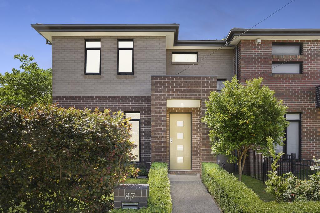 87 Rosebank Ave, Clayton South, VIC 3169