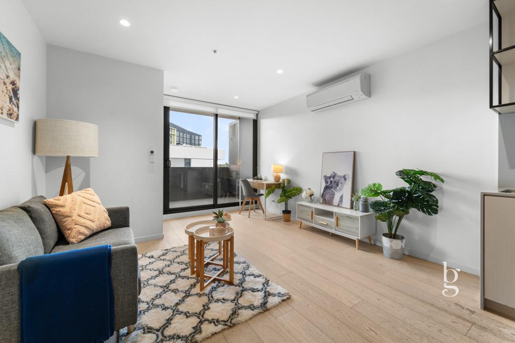 707/61 Galada Avenue St, Parkville, VIC 3052