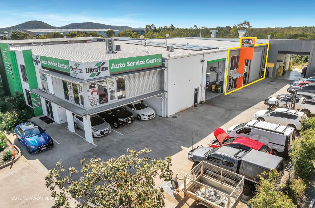 2/92 Link Cres, Coolum Beach, QLD 4573