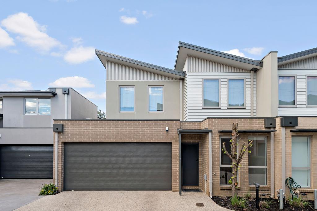 8/160 Warrandyte Rd, Langwarrin, VIC 3910
