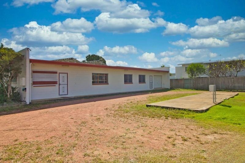 33 Pilkington St, Garbutt, QLD 4814