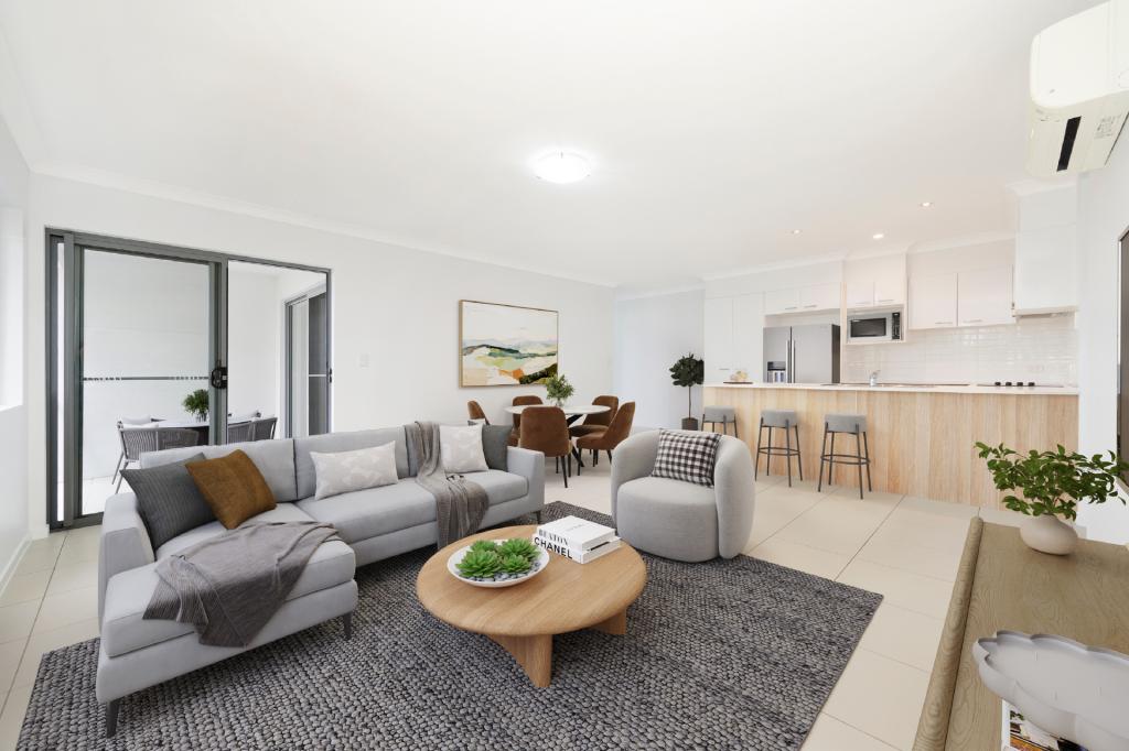 16/425 PINE RIDGE RD, RUNAWAY BAY, QLD 4216