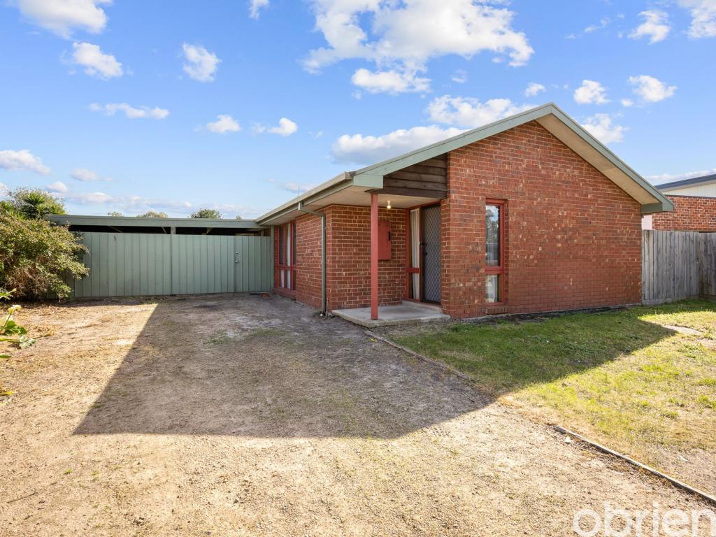 5 Cormorant Cl, Blind Bight, VIC 3980