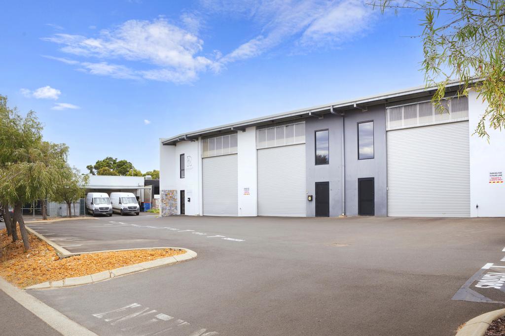 3/13 Faure Lane, Dunsborough, WA 6281