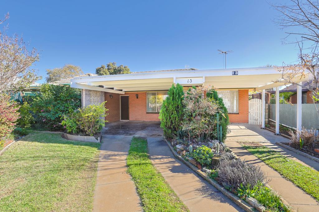 13 Logan Ave, Mildura, VIC 3500