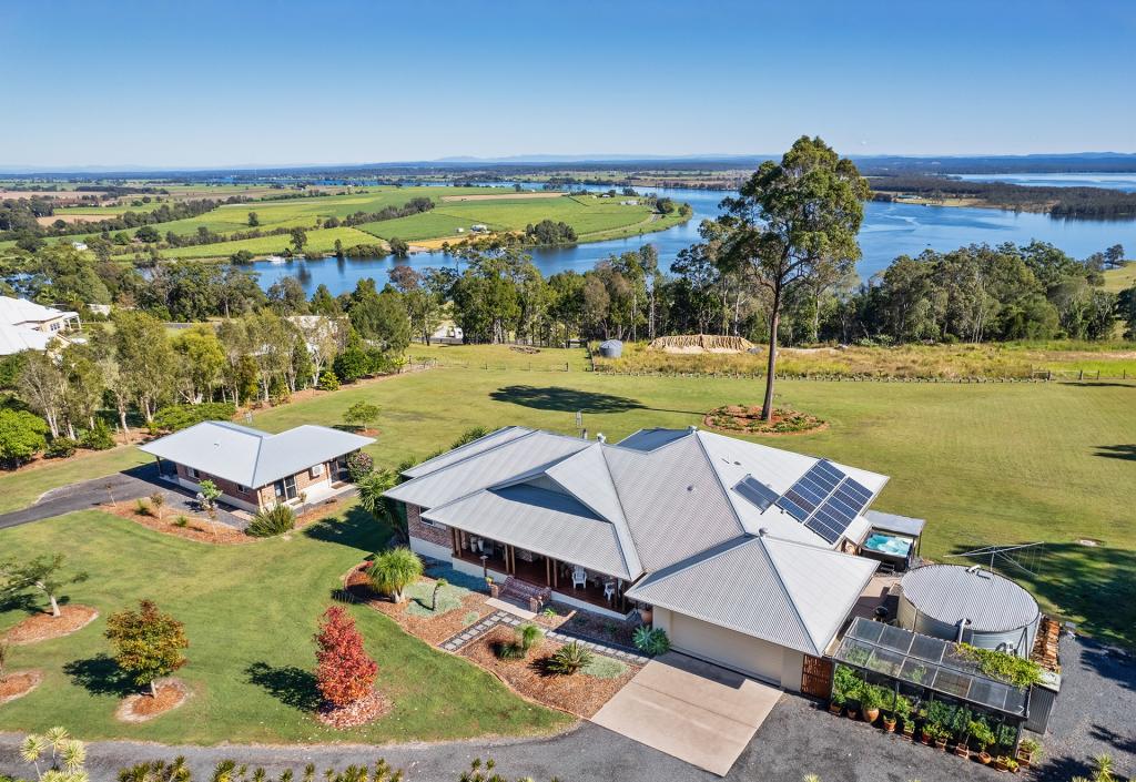 13 Sunset Cl, Ashby, NSW 2463