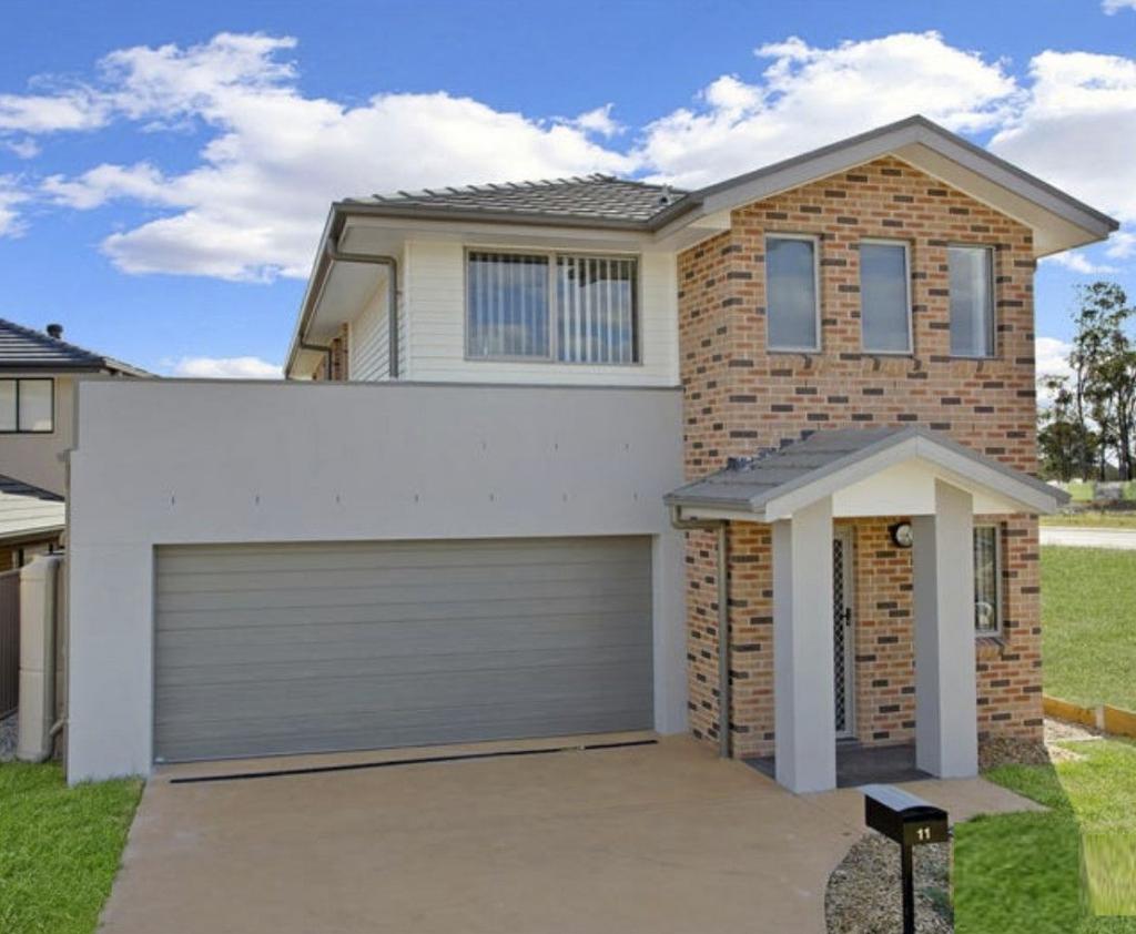 Contact agent for address, SCHOFIELDS, NSW 2762