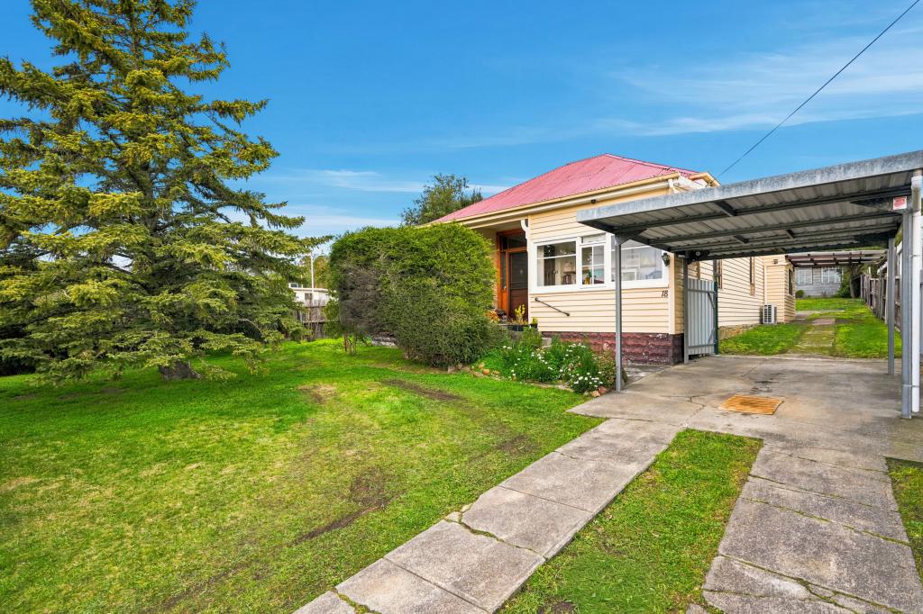 18 Coleman St, Moonah, TAS 7009