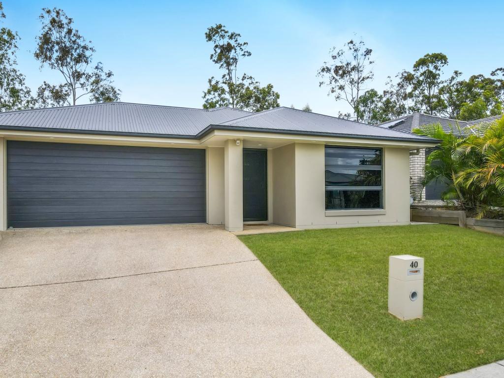 40 Pintail Cct, Deebing Heights, QLD 4306