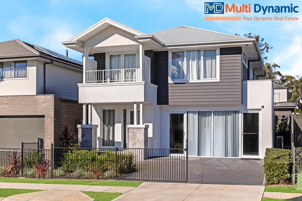 24 Cato Cct, Leppington, NSW 2179