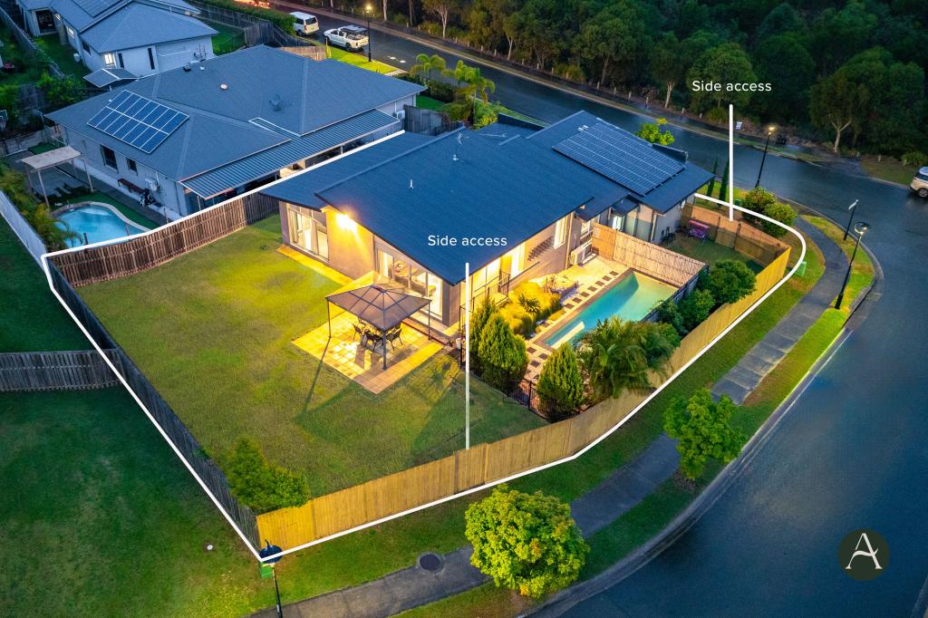 5 Whimbrel Ave, Upper Coomera, QLD 4209