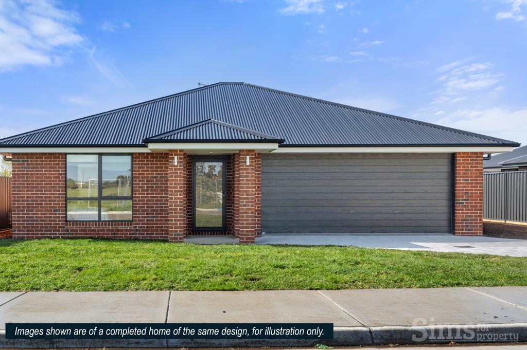 85 Burghley St, Longford, TAS 7301