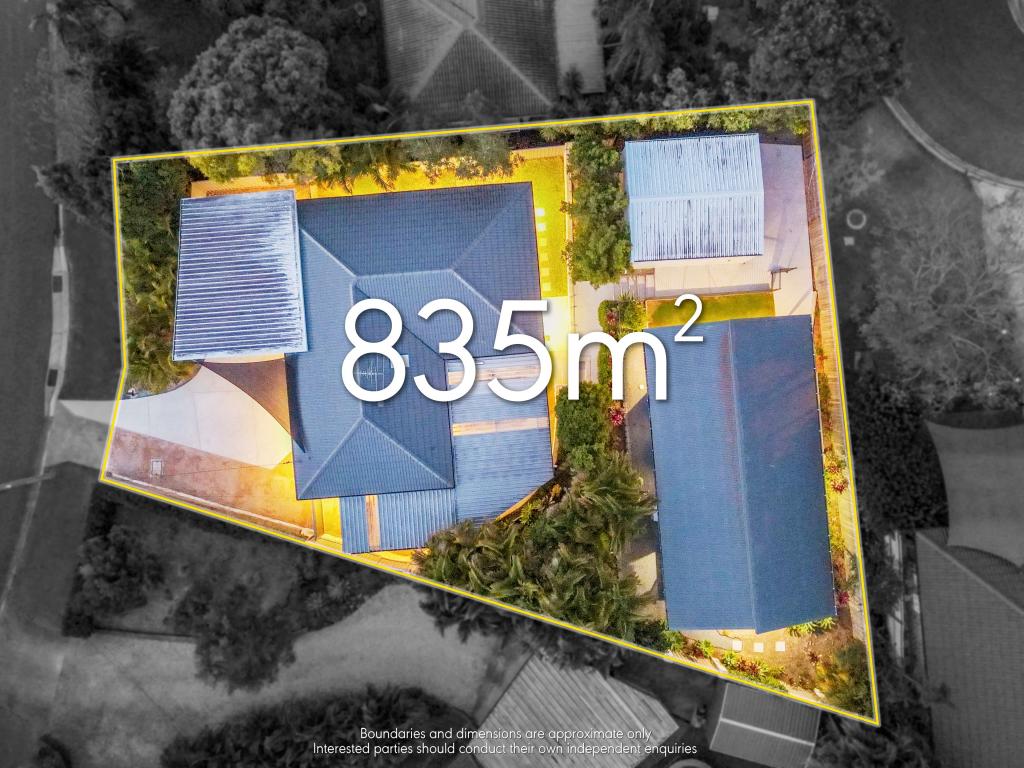 6 Manning Ct, Mount Warren Park, QLD 4207