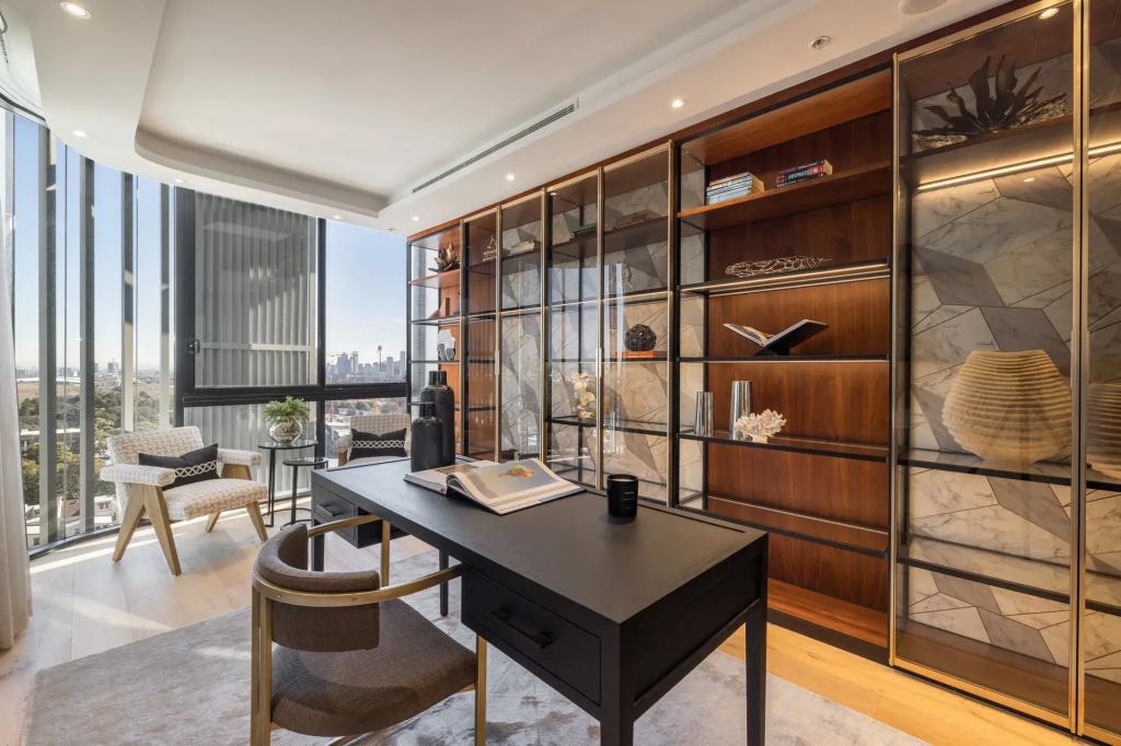 1301/59 Oxford St, Bondi Junction, NSW 2022