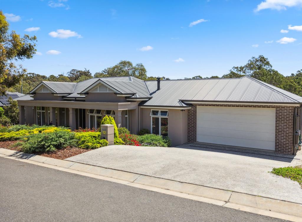 12 Gartrell Bvd, Craigburn Farm, SA 5051