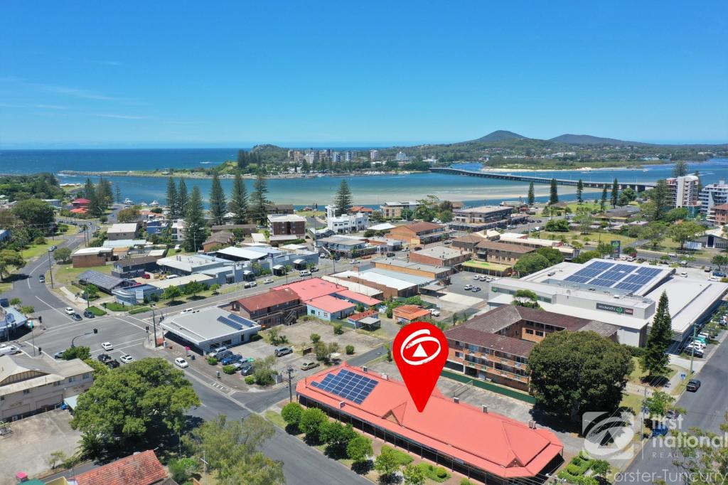 4/29 PEEL ST, TUNCURRY, NSW 2428