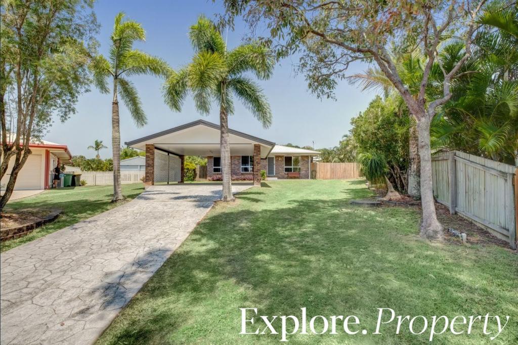9 Kristy Cres, Eimeo, QLD 4740