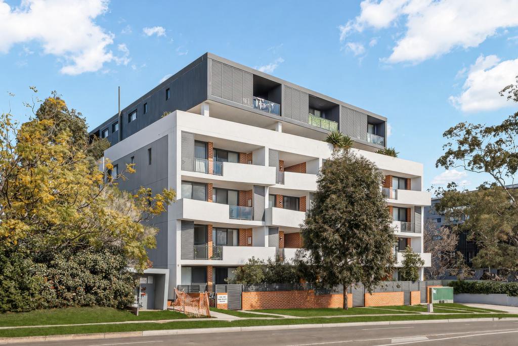 13/136-140 High St, Penrith, NSW 2750