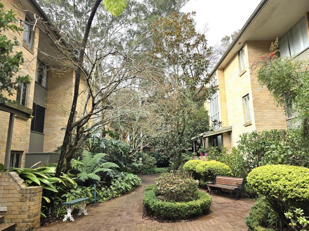 16/ 177 Pacific Hwy, Roseville, NSW 2069
