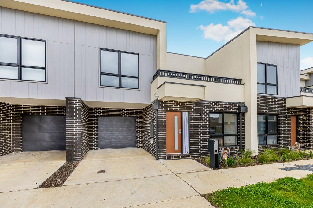 47 Fusion Cct, Cranbourne West, VIC 3977