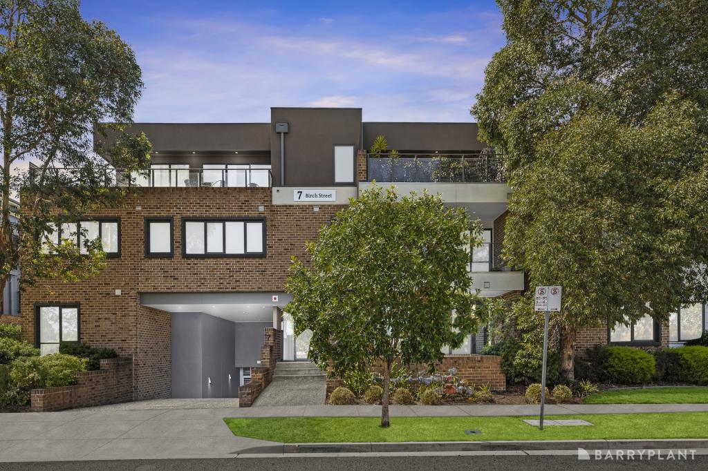 G10/7 Birch St, Bayswater, VIC 3153