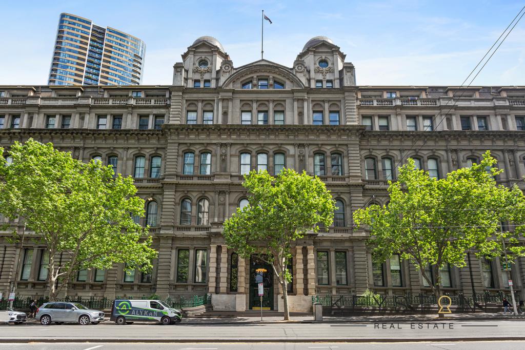 223/57 Spencer St, Melbourne, VIC 3000