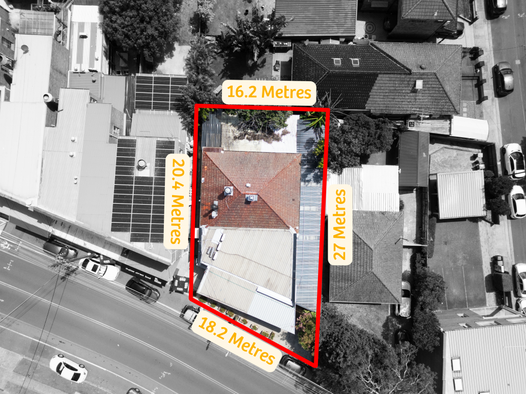565 Great North Rd, Abbotsford, NSW 2046