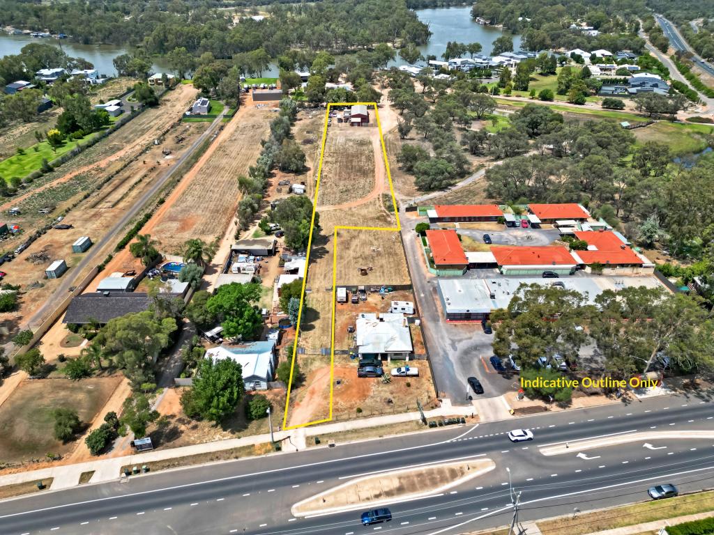 14 Hendy Rd, Buronga, NSW 2739