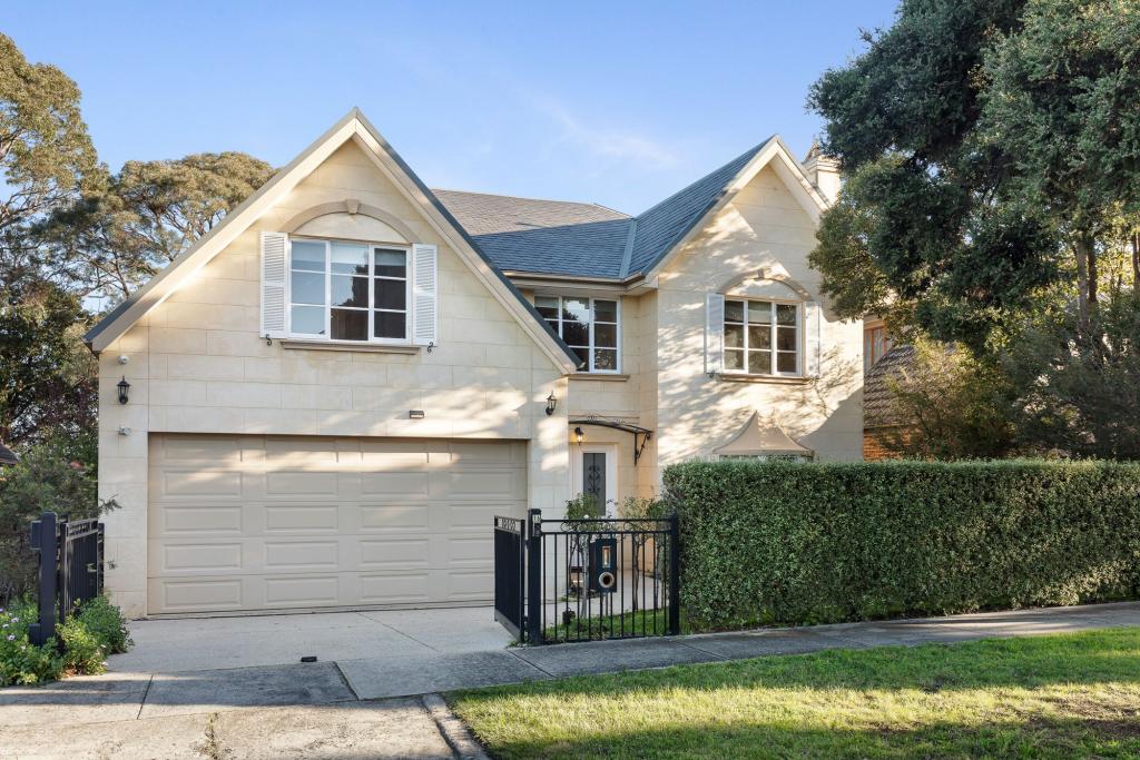 16 Verona St, Box Hill South, VIC 3128