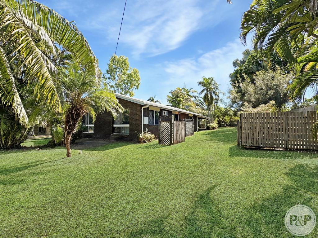 5 Justin St, Balgal Beach, QLD 4816