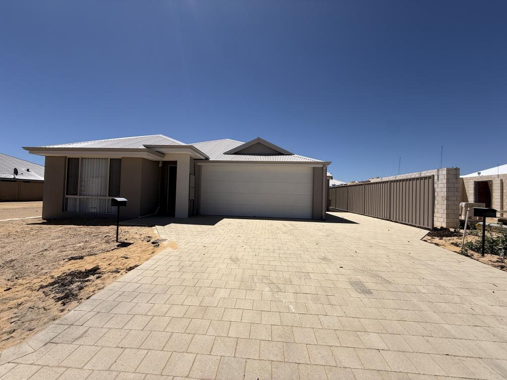 5a Bisque St, Karnup, WA 6176