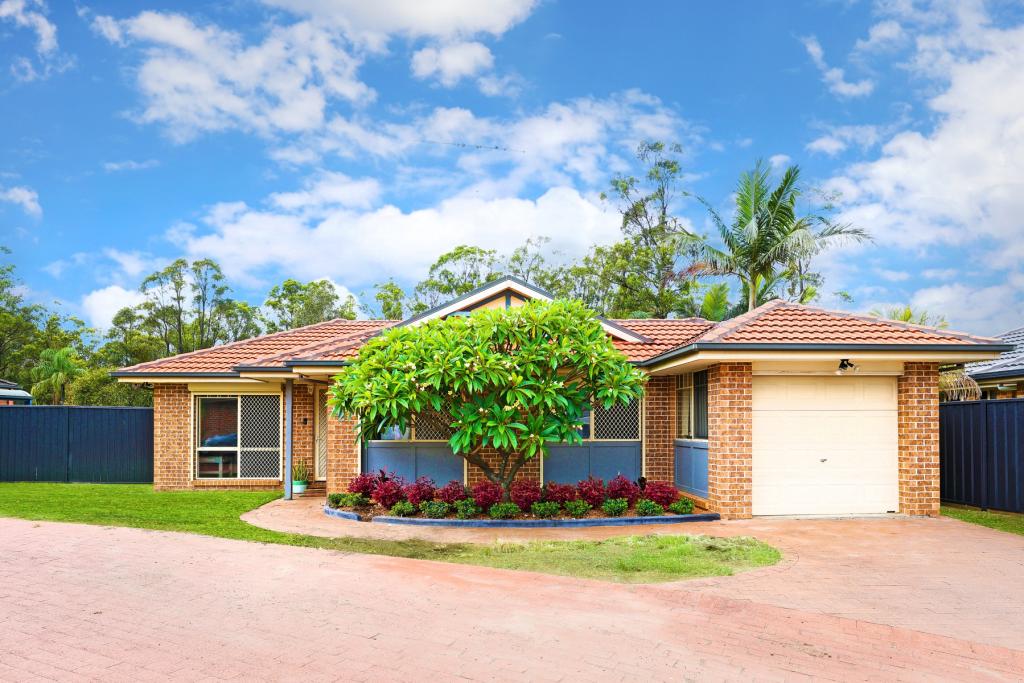 12 Venus Cl, Cranebrook, NSW 2749