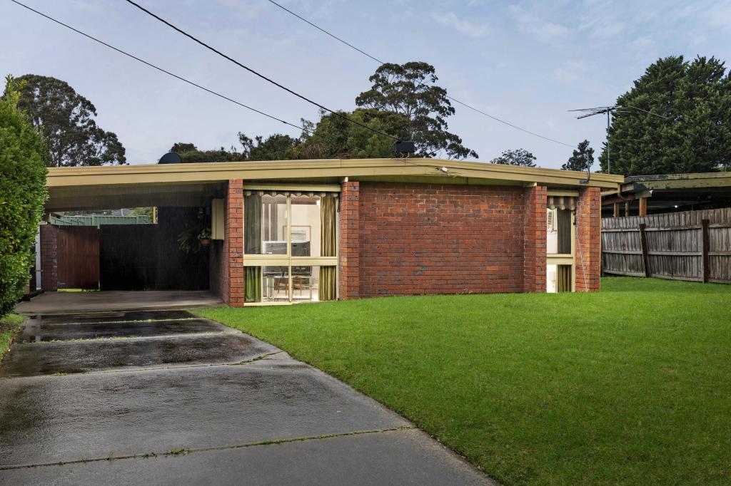 3 Lutana Ct, Frankston, VIC 3199