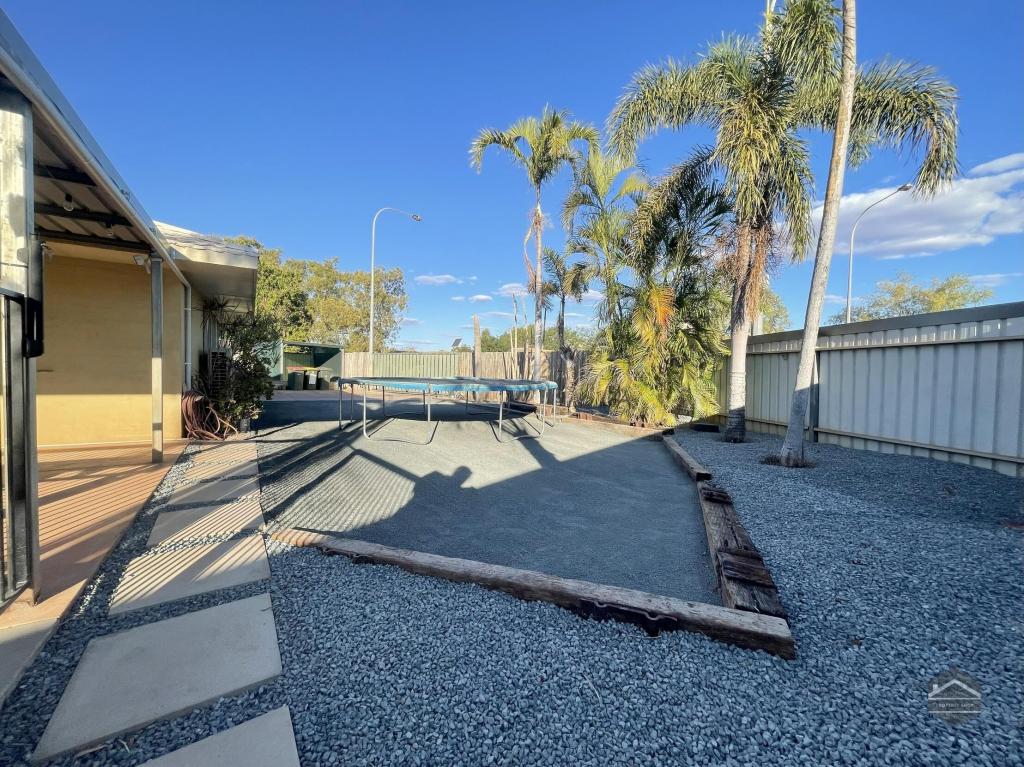 1 Koombana Ave, South Hedland, WA 6722